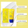 Neck Cream, Anti-Aging Neck Firming Cream, Hydrating & Tightening Treatment, Reduces Wrinkles, Fine Lines, Lifts & Smooths Skin for Youthful Look