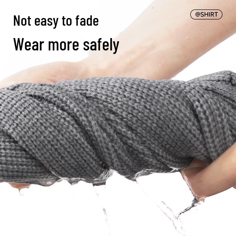 Jeep Men's Retro Henley Sweater