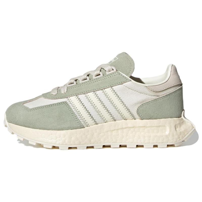 Adidas Retropy E5 Beige Sage Women's Sneakers IF5408