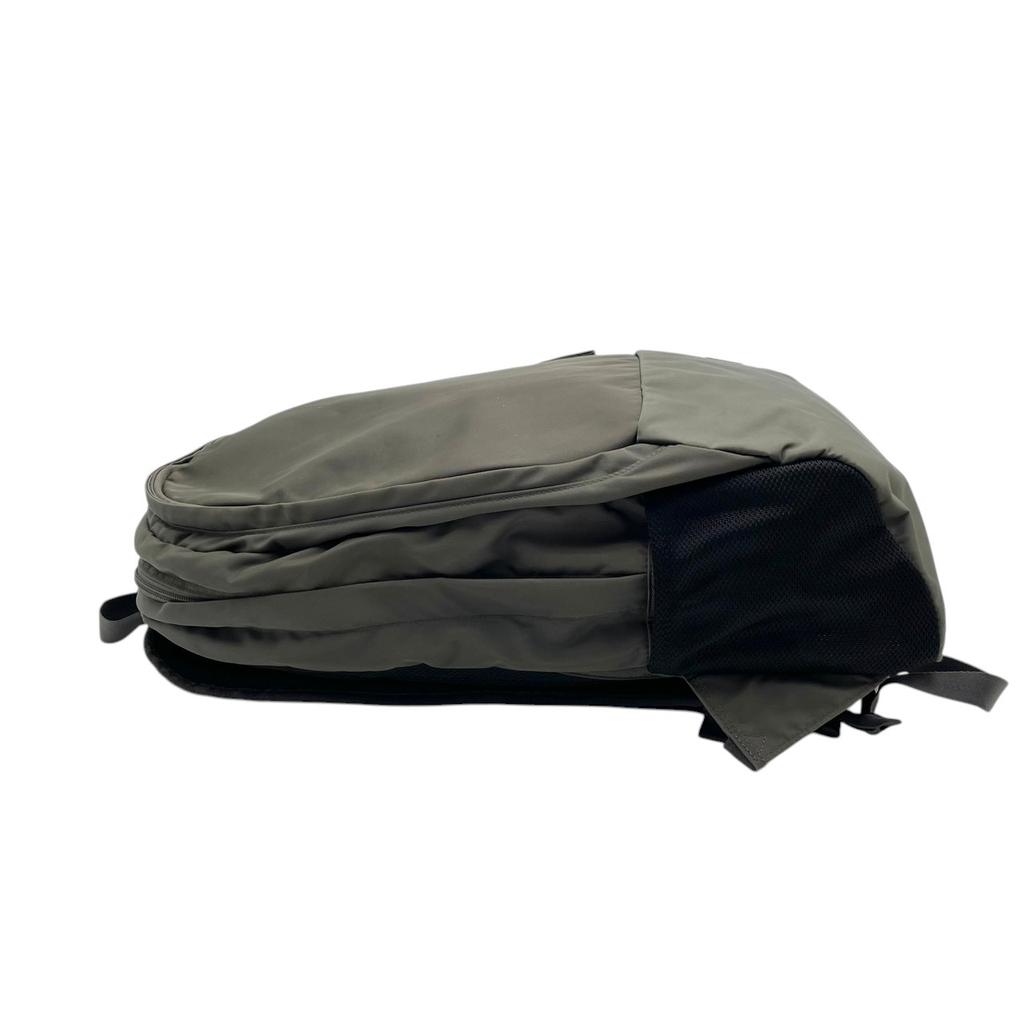 Used PORTER Day pack DRIVE DAYPACKBackpack Â· Daypack olive/black PVC unisex