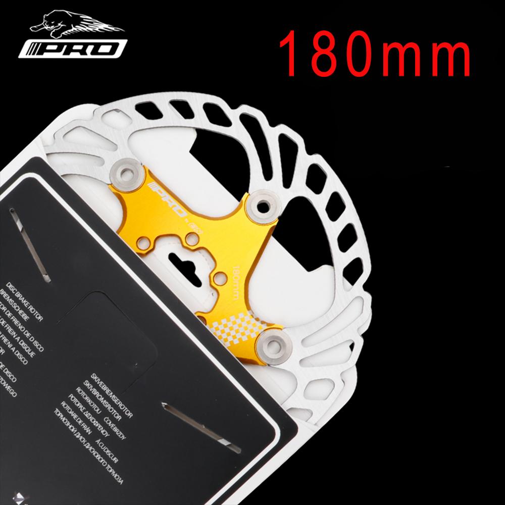 XT Mtb Brake Disc 140mm 160mm 180mm 203mm 6 Hole Disc Brake Rotor with Brake Disc Screw for Shimano Bicycle Hydraulic Disc Brake