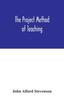 Bok The Project Method of Teaching