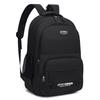 Leisure Backpack, Laptop Bag, Large Capacity Student Schoolbag
