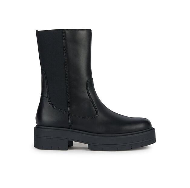 

Ботильоны Geox D Spherica Ec7 D36VDK 00043 C9999 Black EU 39