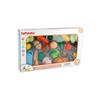 DIMASA - FRUITS AND VEGETABLES SET 40 PIECES
