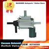 OEM K5T46589 K5T46590 K5T46595 Vacuum Solenoid Switch Valve For Mazda 6 2003-2008,Protege 1999-2001 Car Accessories Auto Parts