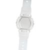 Casio Orologio Baby-G Serie Cielo Stellato Colorato Aurora Unicorno Gelato Macaron Movimento al Quarzo Cinturino in Resina Orologi da Donna BA-110PL-7A2