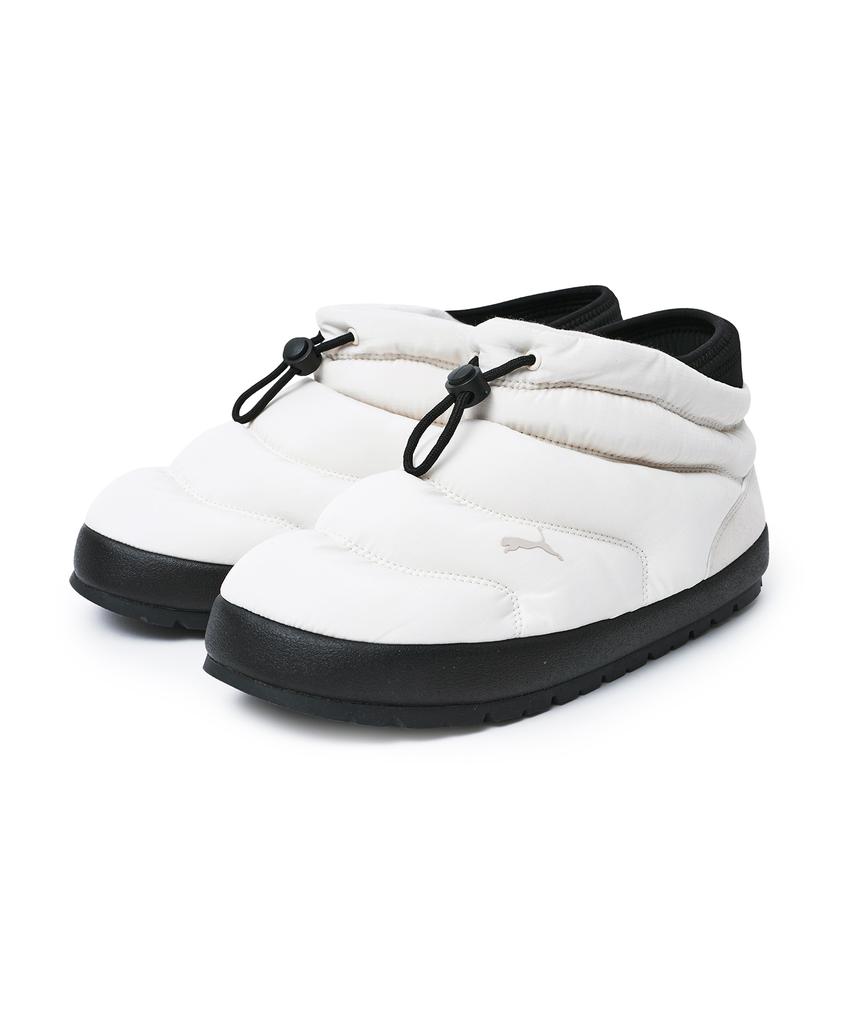 Puma Turf Terra Mid - Alpine Snow: Desert Dust / 402376-02