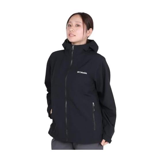 [Columbia] Women s Visa Bonapass II Jacket XR9170 Ladies