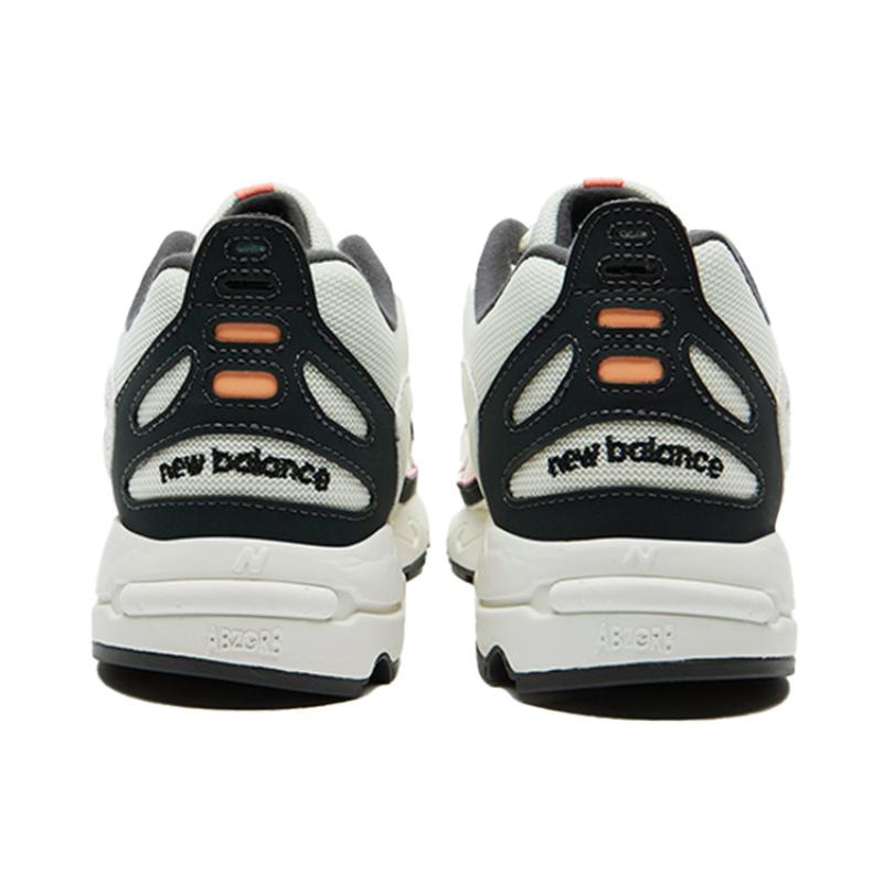 New Balance 828 'White Black' Sneakers ML828NC