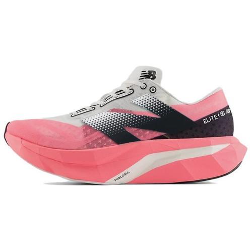 

New Balance FuelCell SuperComp Elite v4 Ультра-розовый - MRCELCP4 EU 42 розовый
