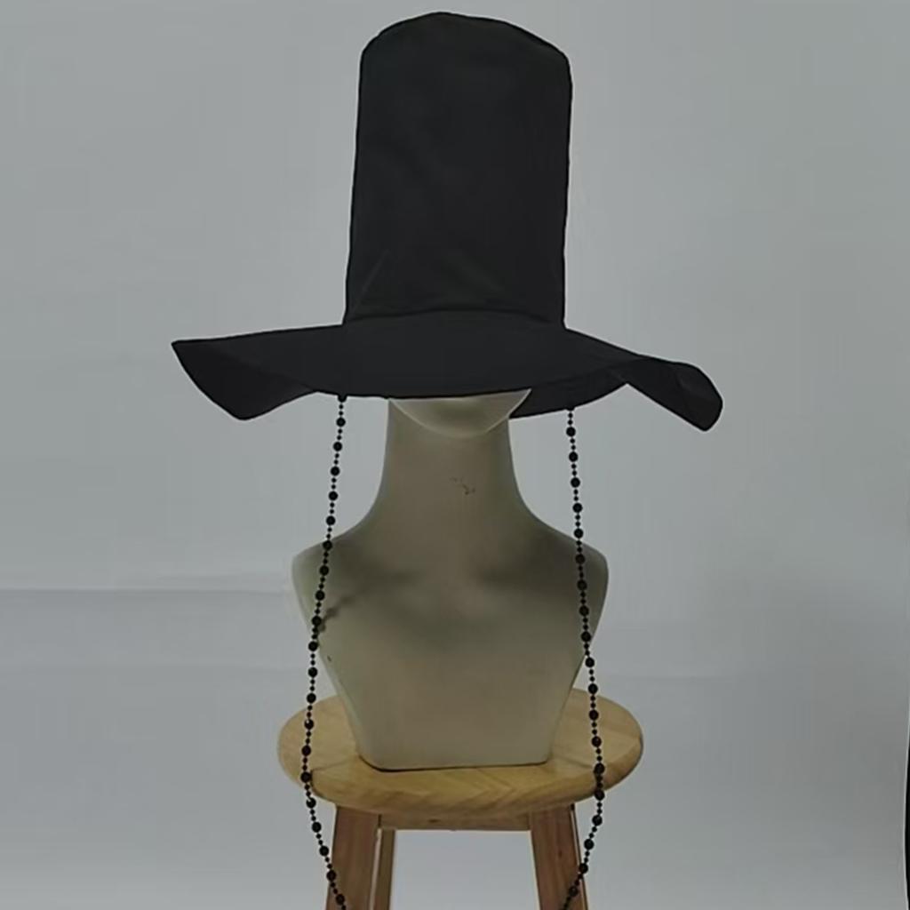 Cosplayhatt Gutter Koreansk Hatt Tilbehør