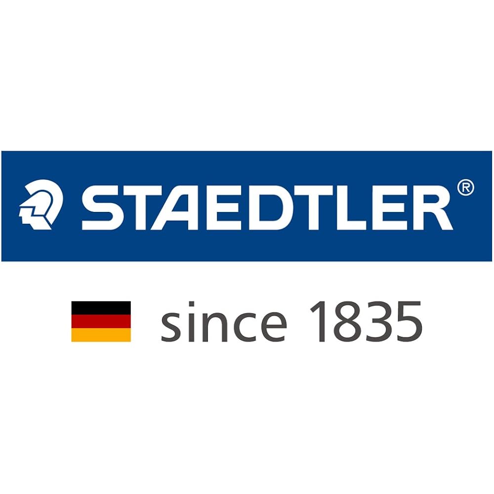 STADDLER ERASER MALS PLASTIC 30pcs 526 53