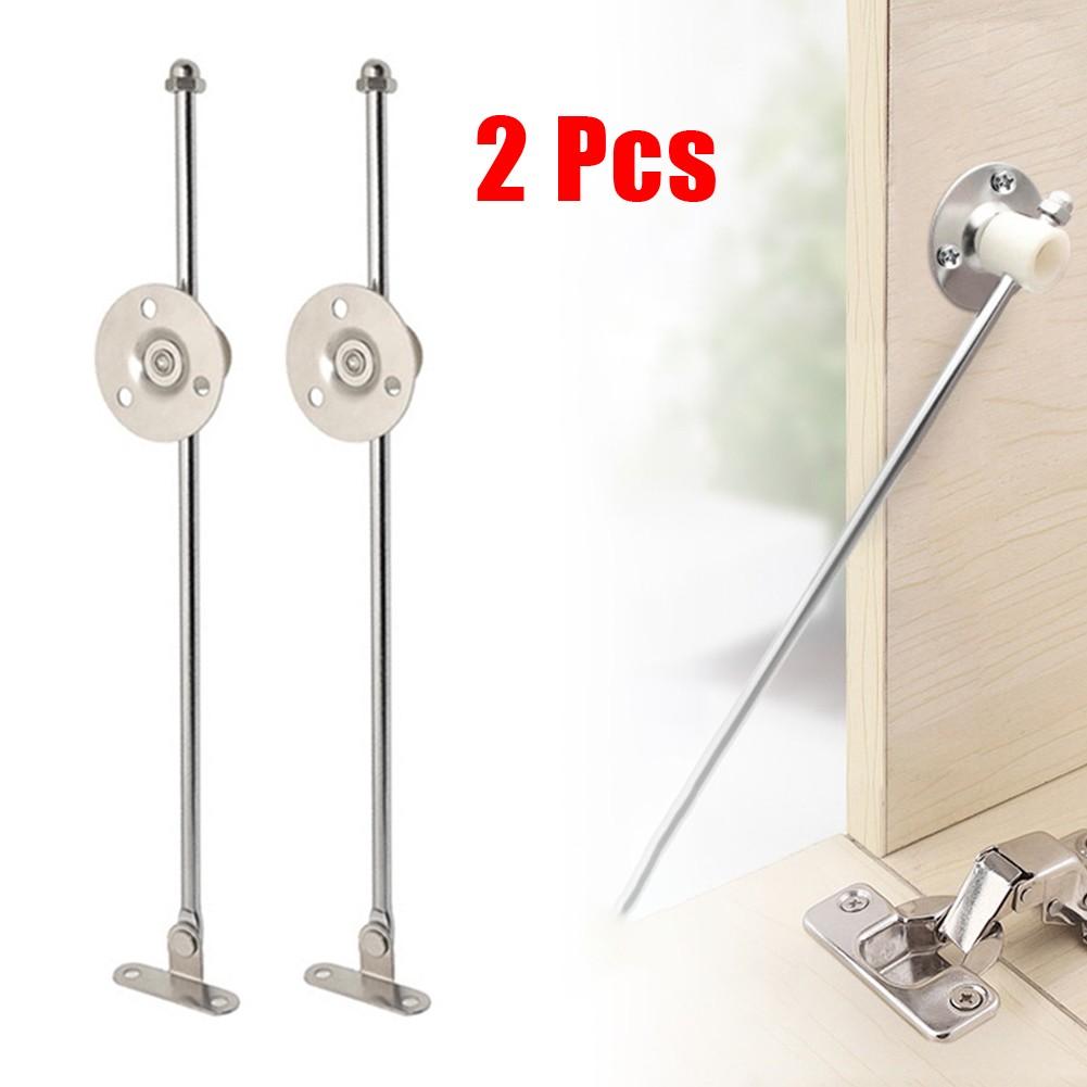 

Brand New Flat Door Arm Support Hinges Hinge Tools