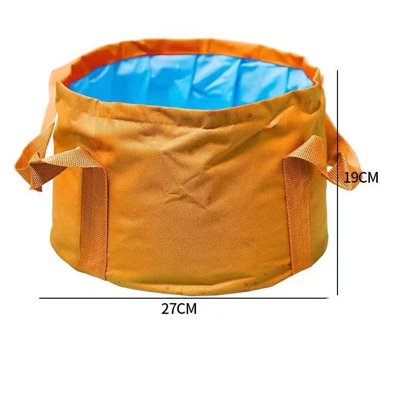 ZISIZ Portable Travel Washbasin