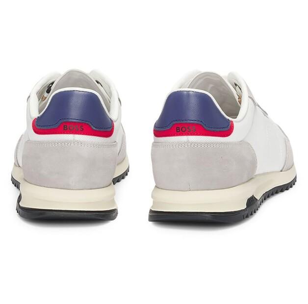 BOSS Zayn Lowp Sdtx Sneakers