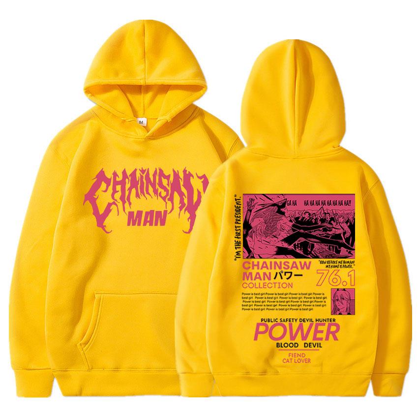 

Толстовки унисекс с капюшоном в стиле японского аниме, толстовки с длинными рукавами и принтом унисекс, большие пуловеры в готическом стиле унисекс, уличная одежда S