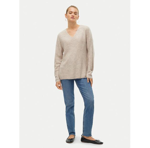 Свитер Vero Moda Crewlefile