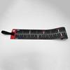 110CM Waterproof Fish Measuring Ruler Portable Carp Fishing Measuring Scale Foldable Fishing Measure for Carp Fishing Accessory