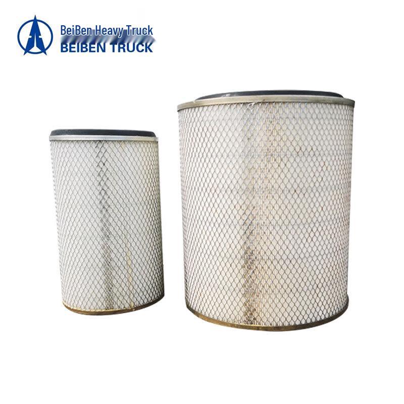 Beiben Heavy Truck Filtration & Air System Parts
