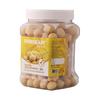 Pureheart Salted Macadamia (650 Gm) Premium Roasted Australian Macadamia Nuts, Rich In Antioxidants -Crunchy Dry Fruits, Ideal Snacks