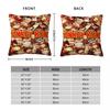 Soft And Sweet Home Donkey Kong Bananza Gamedecoration Pillowcase Accessories Pillow Covers Zippered Multiple Sizes
