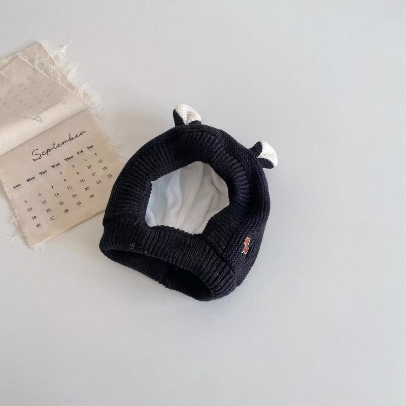 Kinderhüte, Winter Samt Jungen und Mädchen, niedliche Ohren, Ohrenschützer, Wollmützen, Baby Hasenmützen, super süß und warm