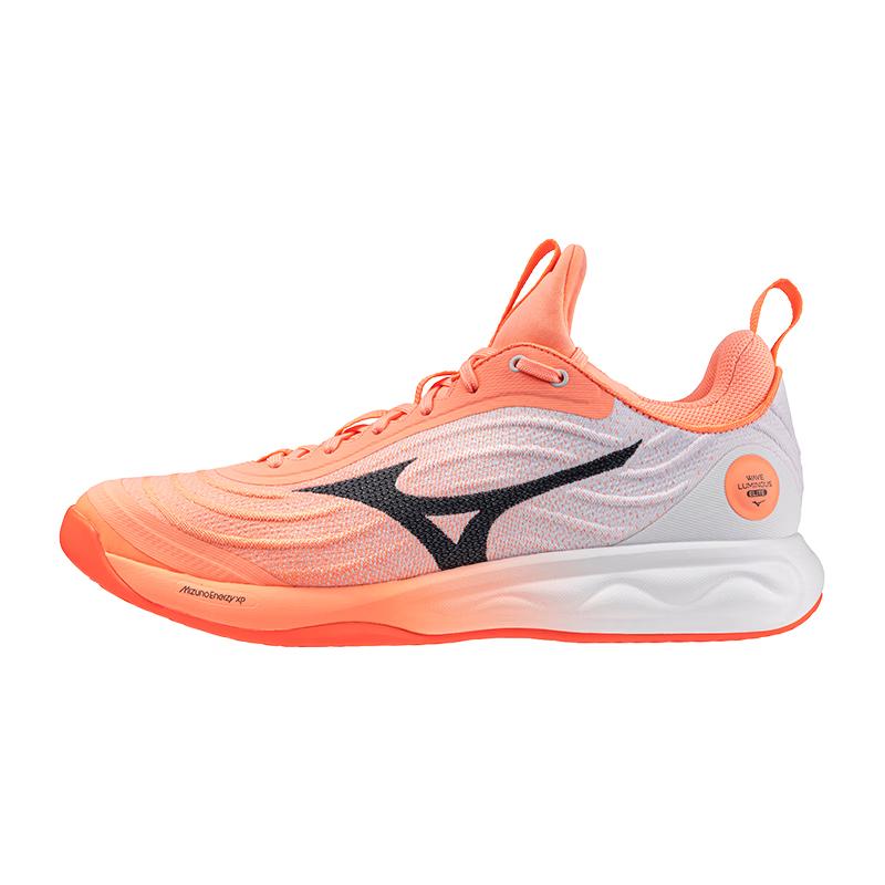 MIZUNO WAVE LUMINOUS ELITE Профессиональная волейбольная обувь EU 42