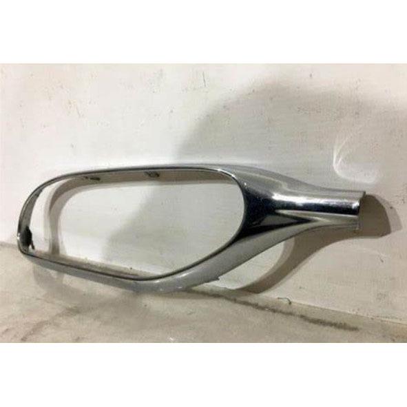 Rear Bumper for Mercedes-Benz S-Class S350 W222