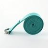 Yoga pull belt Elastic belt Fitness men's and women's yoga belt Strength training stretching belt