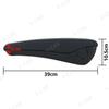 For Mercedes-Benz V-Class W447 Vito V250 V260 2015-2021 Car Front Seat Fold Armrest With Adjustable Bracket