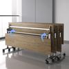 Shangliuxin Foldable Mobile Conference and Training Table