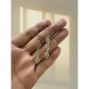 Swirl Spiral Earrings - Elegant Jewelry for Spiral Lovers