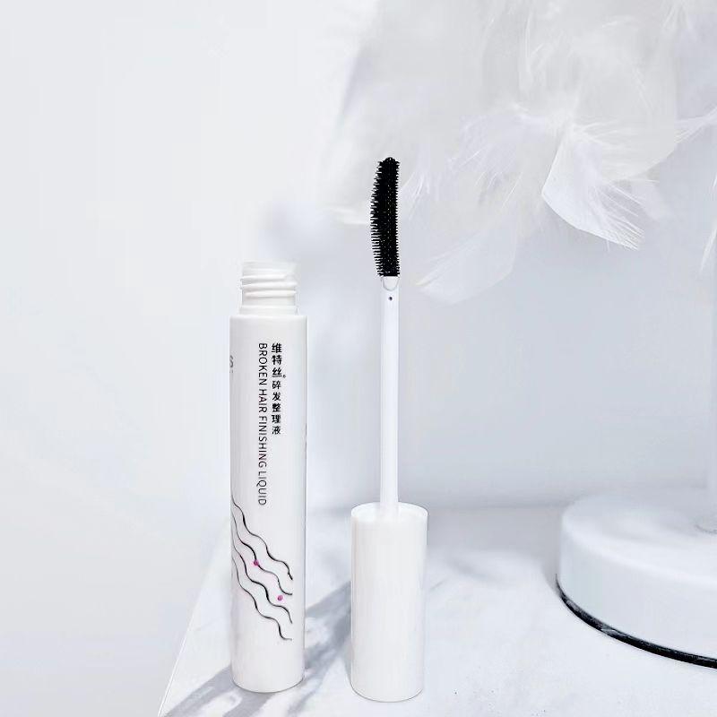 

Pet Apricot Hair Storage Liquid Hair Hair-Styling The Shaggy Dog Beauty Modeling Maltese Yorkshire Pet Supplies Transparency