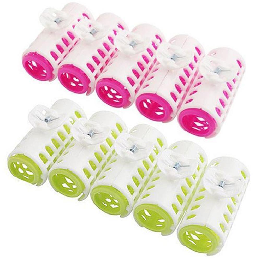 

Edge Clamp Hair Roll 5P Large (S11190862)