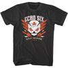 Rare Resident Evil Village Lady Mens New Game Cotton Tees Graphic Printing High-end Luxury Unisex Style Both of Men and Women