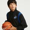 Nike Kids Jackets Stand Collar Moderate