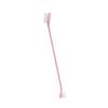 Dog Cat Toothbrush Set Soft Bristles for Small Pets Oral Care Reduces Plaque Daily Cleaning Solution