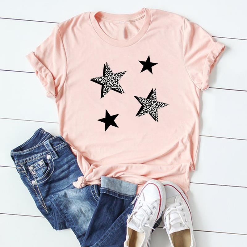 

Прекрасная футболка с буквенным принтом, модная футболка, одежда 90-х годов, милая повседневная женская футболка с коротким рукавом с принтом, женская женская футболка с графикой S