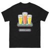 Dricksglas Hotellartikel Rese Motel T-shirt