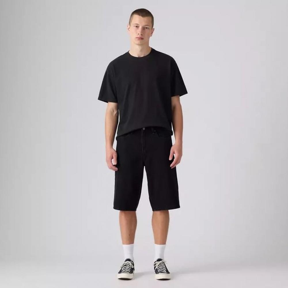 Levi S Men S 470 Baggy Fit ShortS 0062w0001