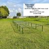 Tuoyinglang 400m Obstacle Course Training Equipment