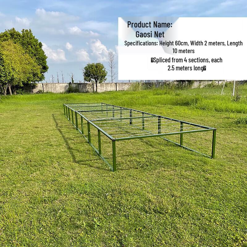 Tuoyinglang 400m Obstacle Course Training Equipment