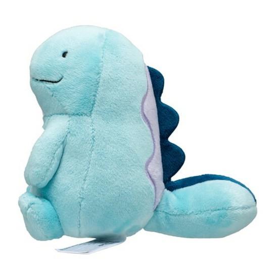 Original Pokemon Center Plush Toy Fit Nuoh.
