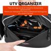 UTV Side Storage Bag Passengerand Driver Side Door Bags Knee Pad For Can Am Maverick X3 Max R RR XMR XDS Turbo DPS 4x4 2017+