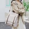 Oxford-Stoff Rucksack Damen 2026 Sommer Mode Vielseitig Reisen Große Kapazität Tagesrucksack