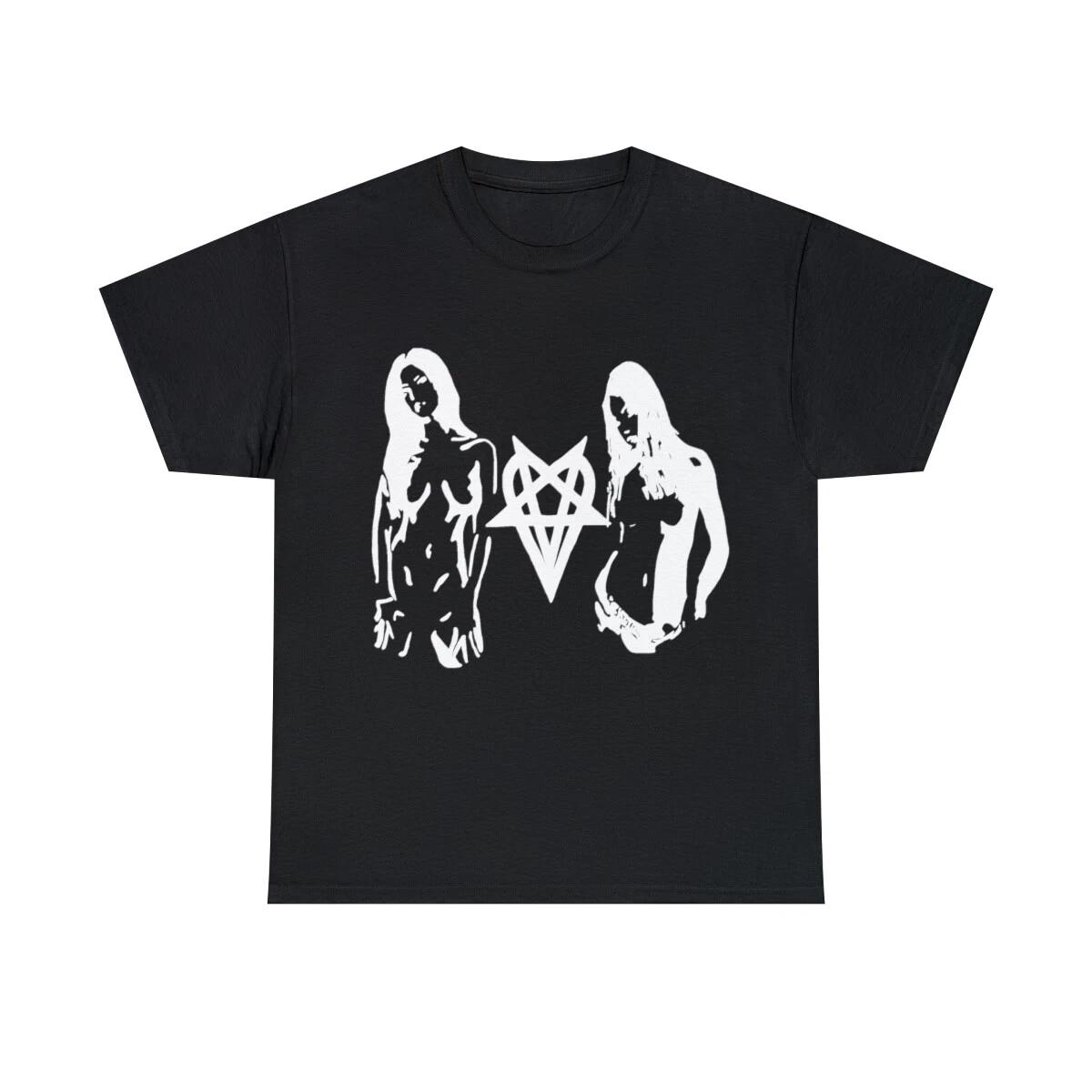 Destroy Lonely Dallas Texas Tour Heavy Cotton Tee Shirt S
