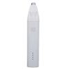 Cordless Pet Hair Trimmer Rechargeable LED Light High Efficiency Portable Pet Hair Clipper Trimmer