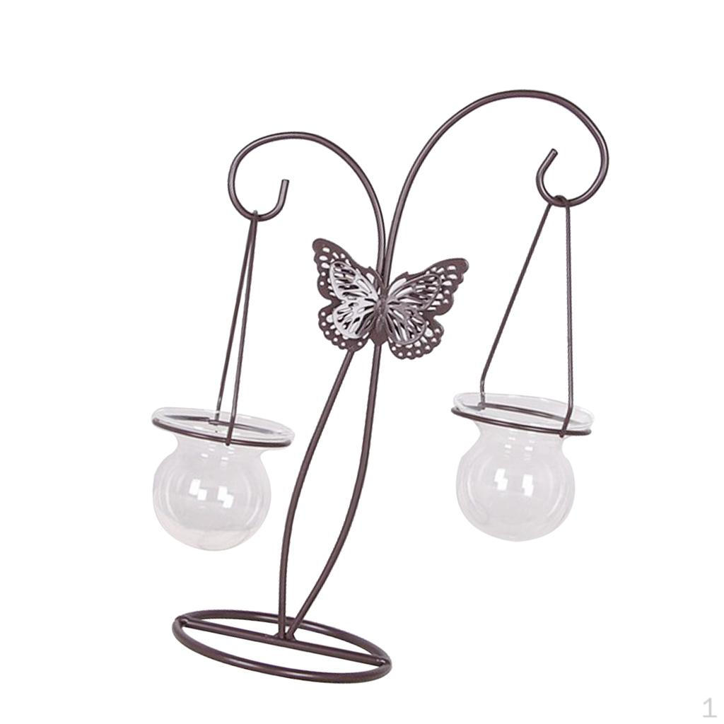 Terrarium Hanging Vase A