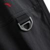 Anta Earth Shell 2.0 Men's Outdoor Softshell Hiking Pants